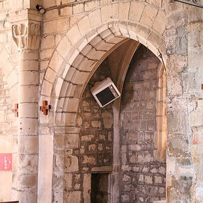 Photo de Église Saint-Blaise de Rozier-Côtes-dAurec