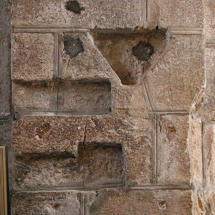 Photo de Église Saint-Blaise de Rozier-Côtes-dAurec