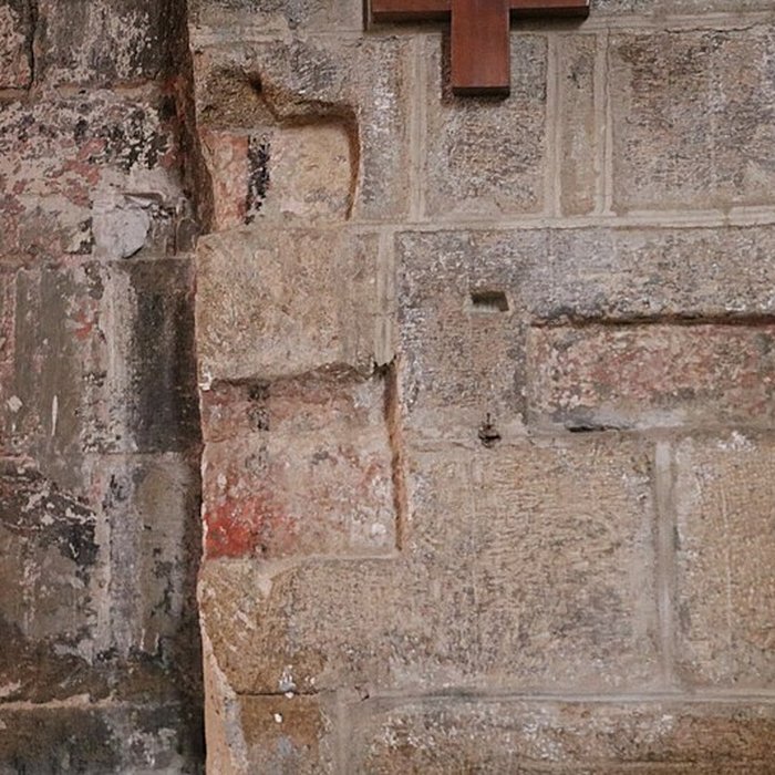 Photo de Église Saint-Blaise de Rozier-Côtes-dAurec