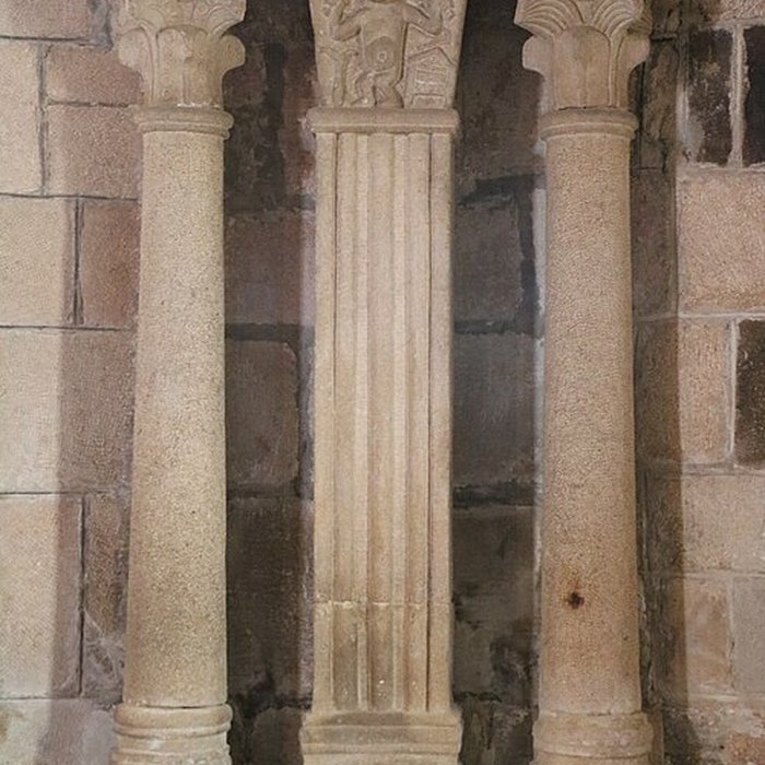 Photo de Église Saint-Blaise de Rozier-Côtes-dAurec