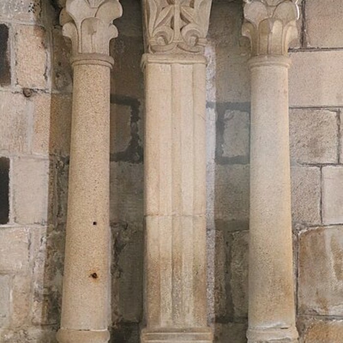 Photo de Église Saint-Blaise de Rozier-Côtes-dAurec