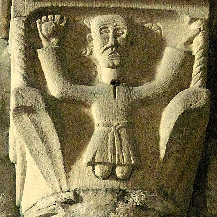 Photo de Église Saint-Blaise de Rozier-Côtes-dAurec