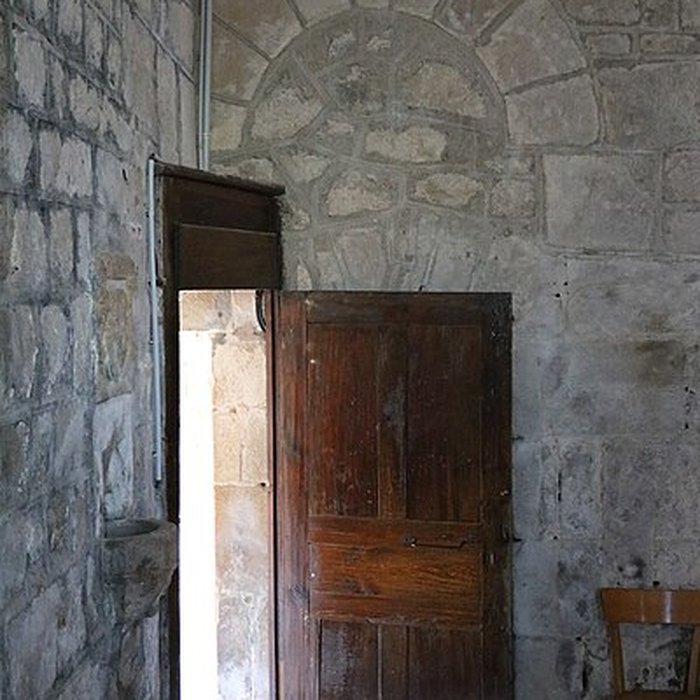 Photo de Église Saint-Blaise de Rozier-Côtes-dAurec