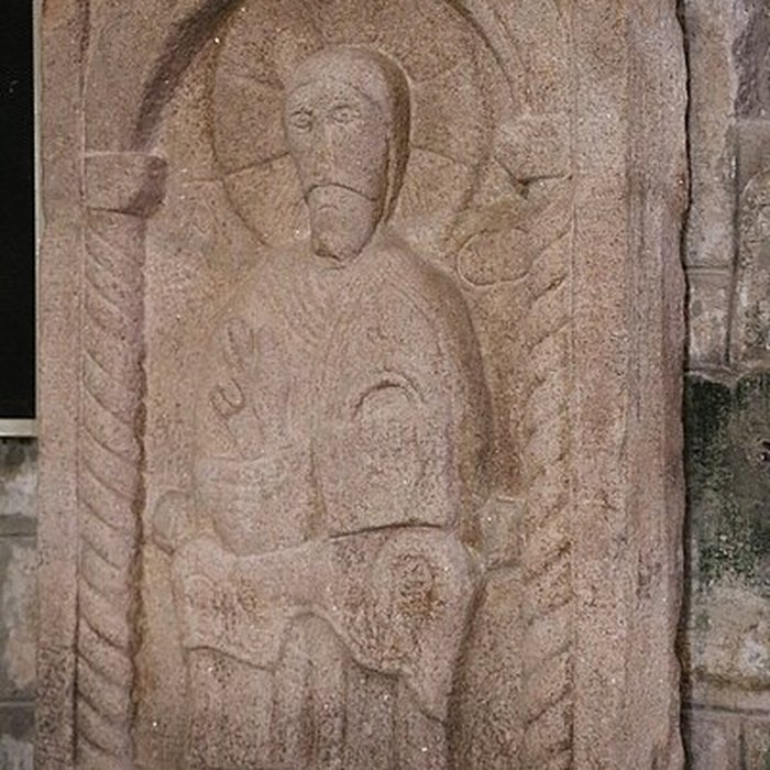 Photo de Église Saint-Blaise de Rozier-Côtes-dAurec