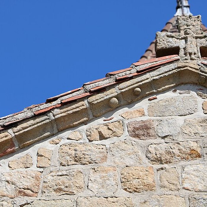 Photo de Église Saint-Blaise de Rozier-Côtes-dAurec