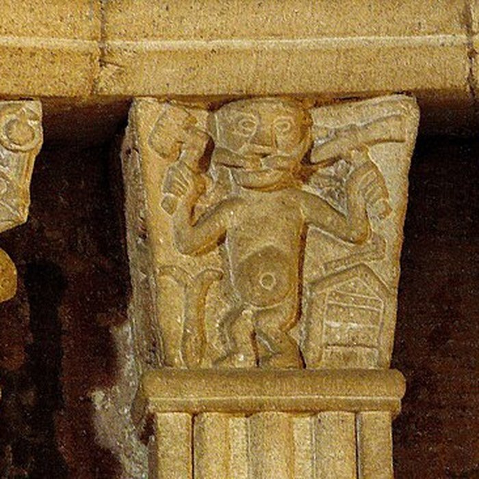 Photo de Église Saint-Blaise de Rozier-Côtes-dAurec