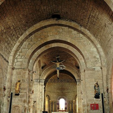Église Saint-Blaise de Rozier-Côtes-dAurec