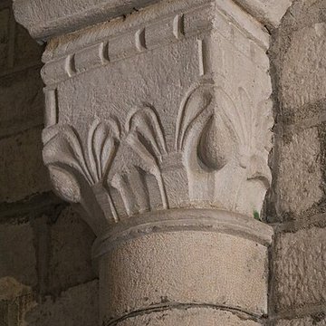 Église Saint-Blaise de Rozier-Côtes-dAurec