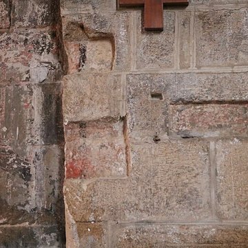 Église Saint-Blaise de Rozier-Côtes-dAurec