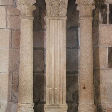 Église Saint-Blaise de Rozier-Côtes-dAurec