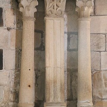 Église Saint-Blaise de Rozier-Côtes-dAurec