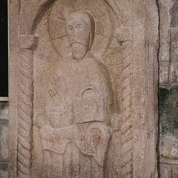 Église Saint-Blaise de Rozier-Côtes-dAurec