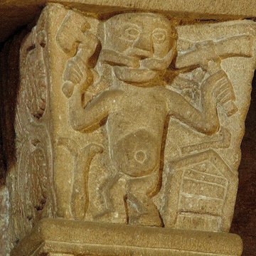 Église Saint-Blaise de Rozier-Côtes-dAurec