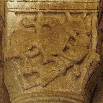 Église Saint-Blaise de Rozier-Côtes-dAurec