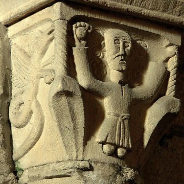 Église Saint-Blaise de Rozier-Côtes-dAurec