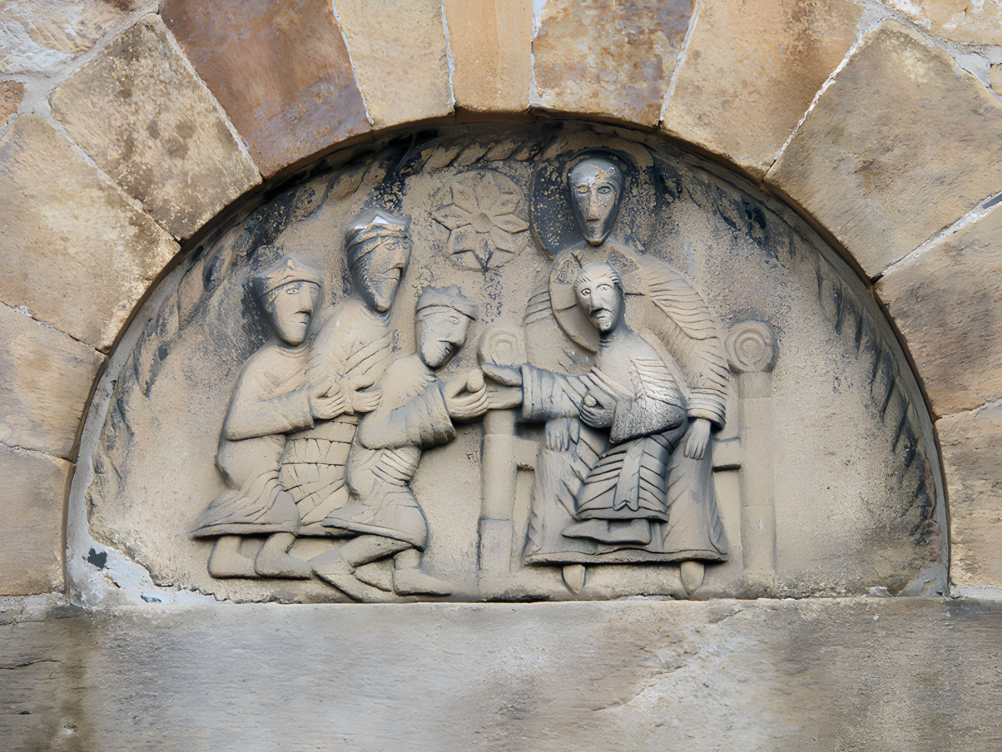 Église Saint-Blaise de Rozier-Côtes-d'Aurec