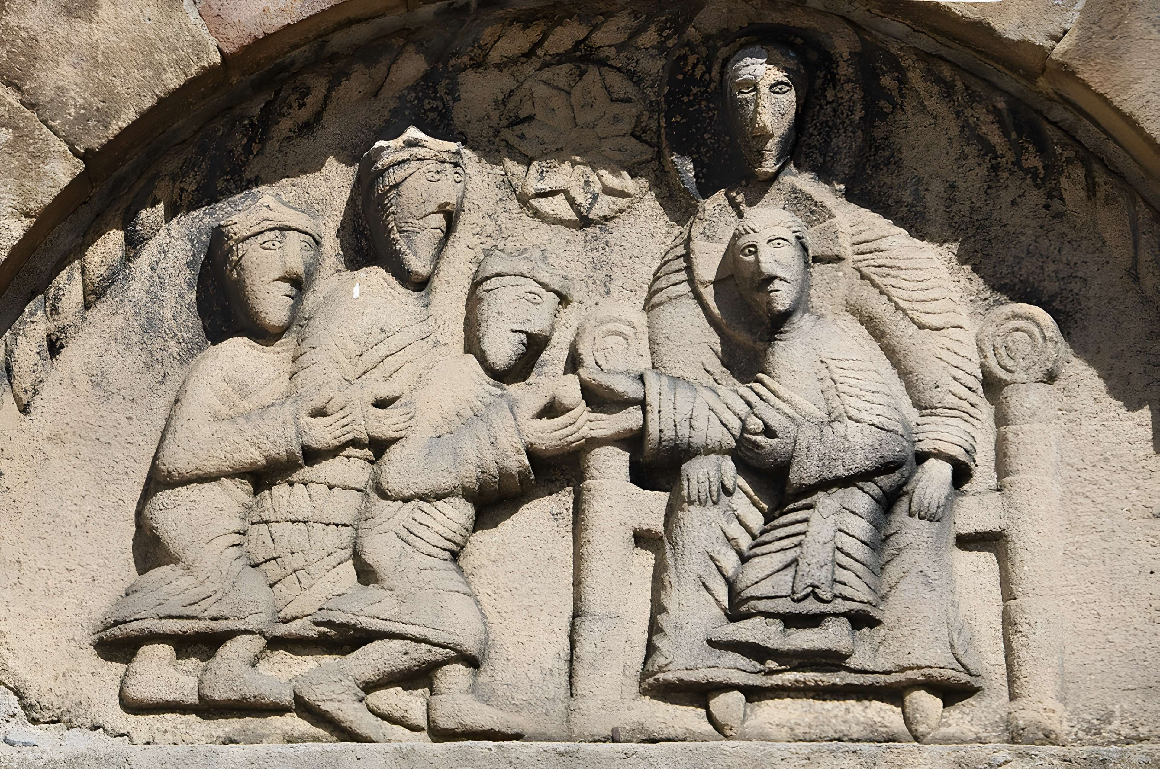 Église Saint-Blaise de Rozier-Côtes-d'Aurec