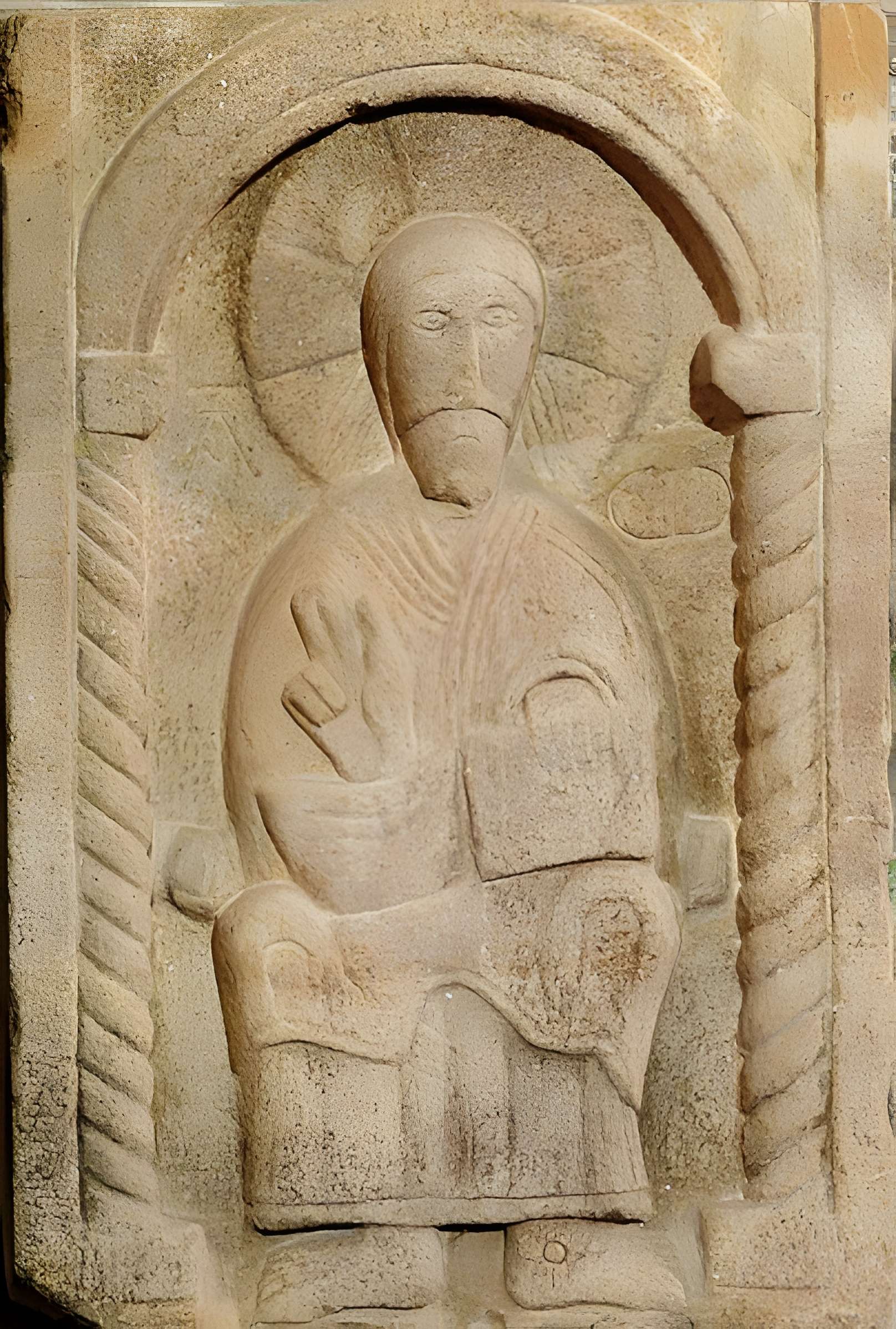 Église Saint-Blaise de Rozier-Côtes-d'Aurec