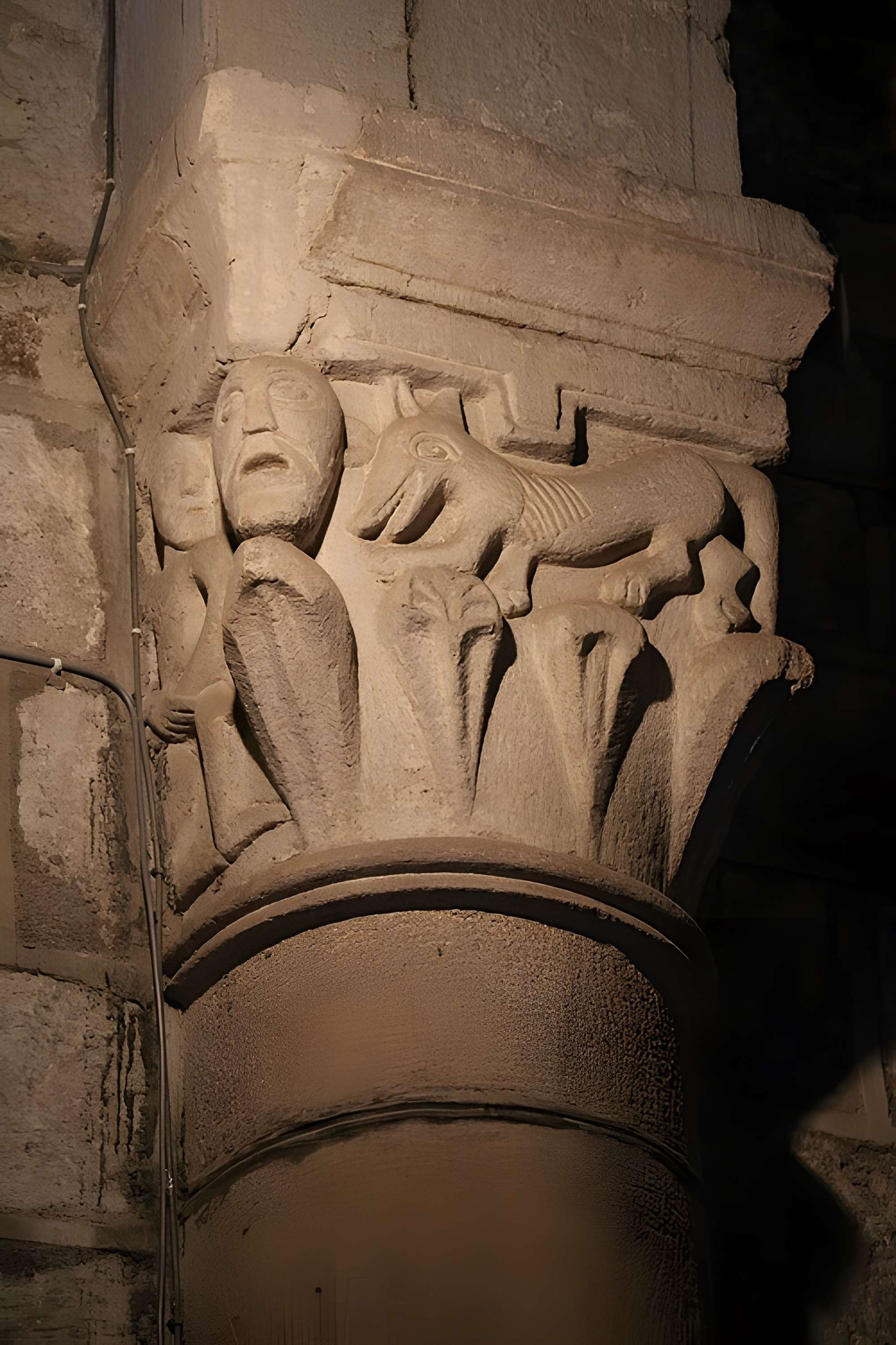 Église Saint-Blaise de Rozier-Côtes-d'Aurec