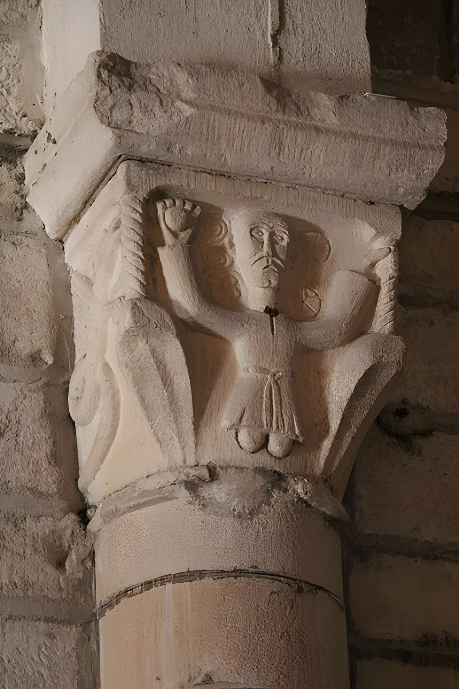 Église Saint-Blaise de Rozier-Côtes-d'Aurec