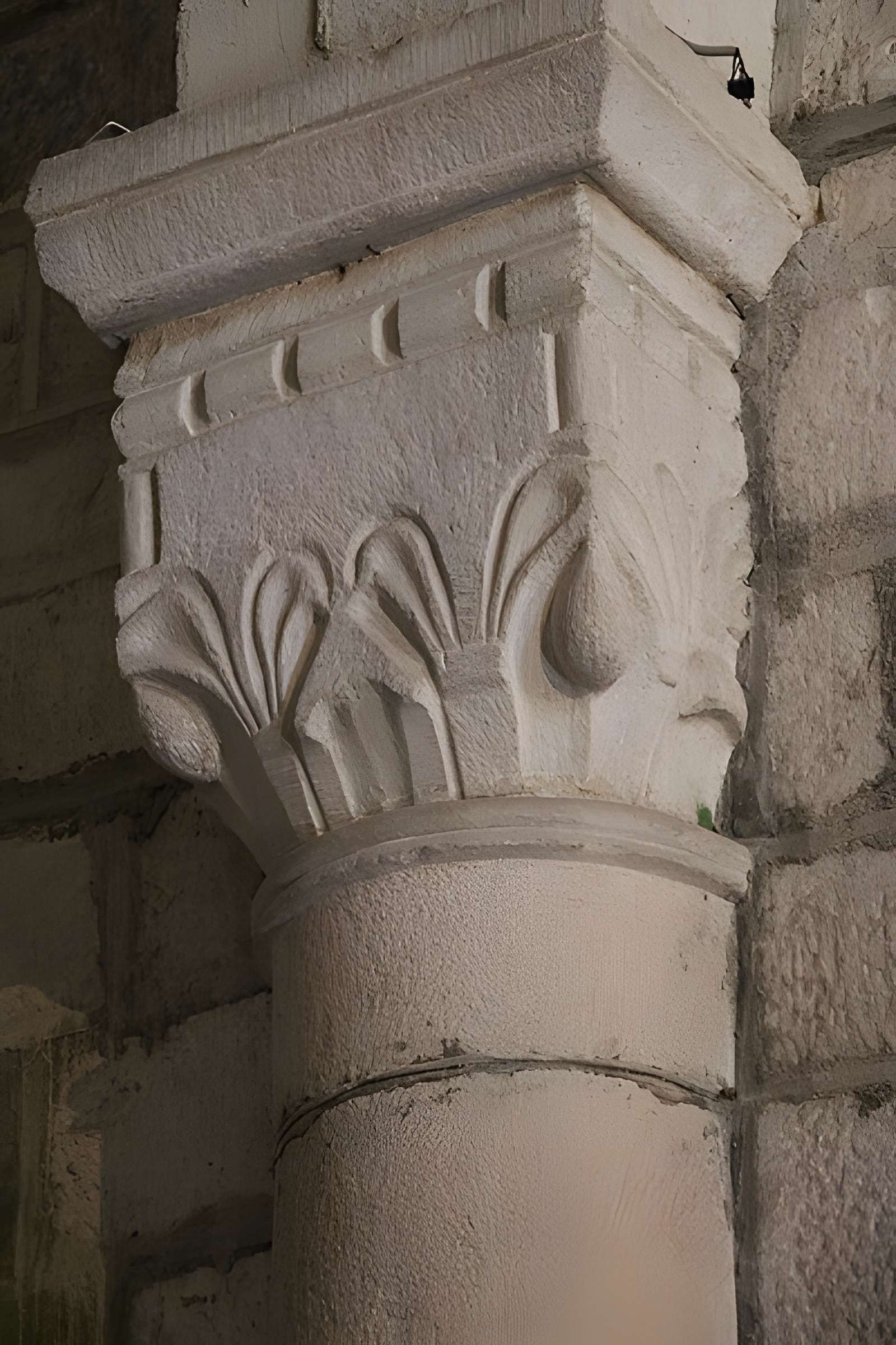 Église Saint-Blaise de Rozier-Côtes-d'Aurec