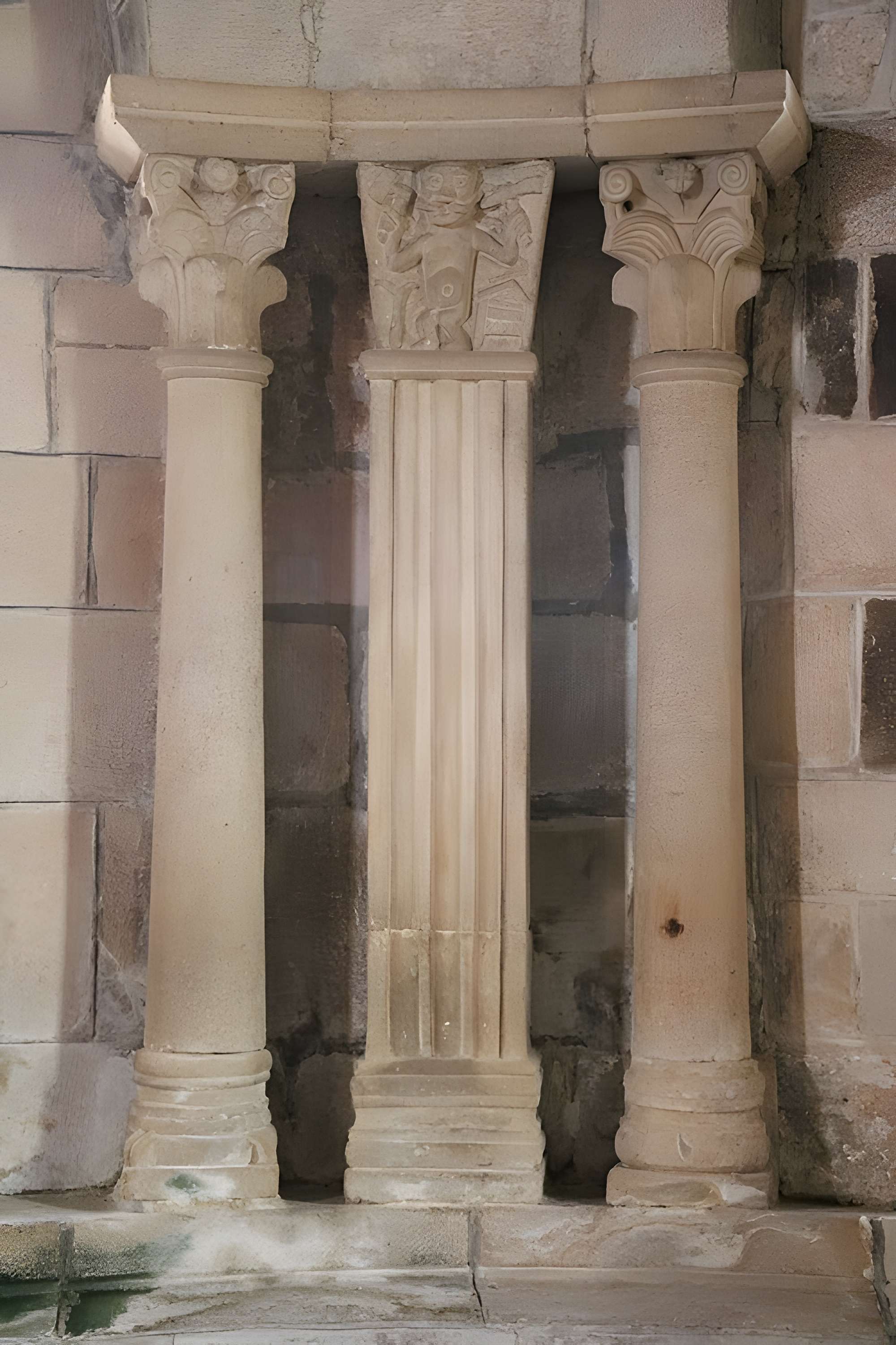 Église Saint-Blaise de Rozier-Côtes-d'Aurec