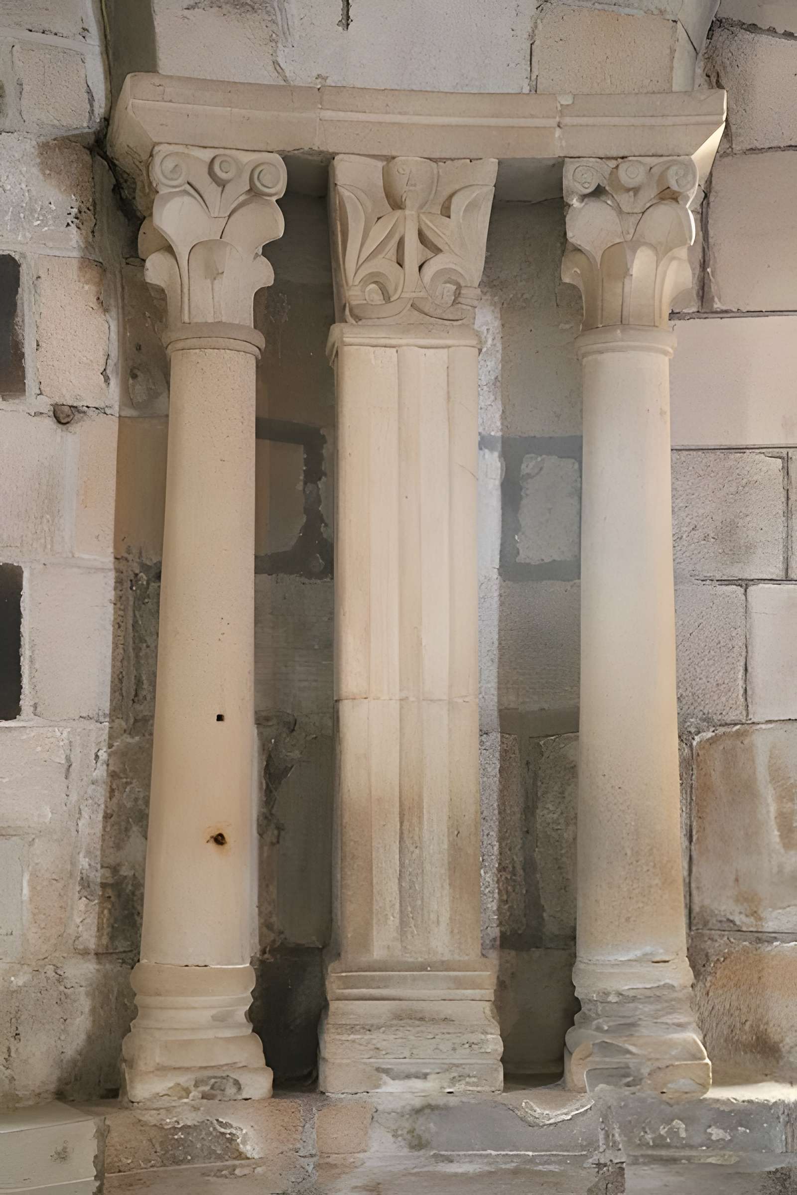 Église Saint-Blaise de Rozier-Côtes-d'Aurec