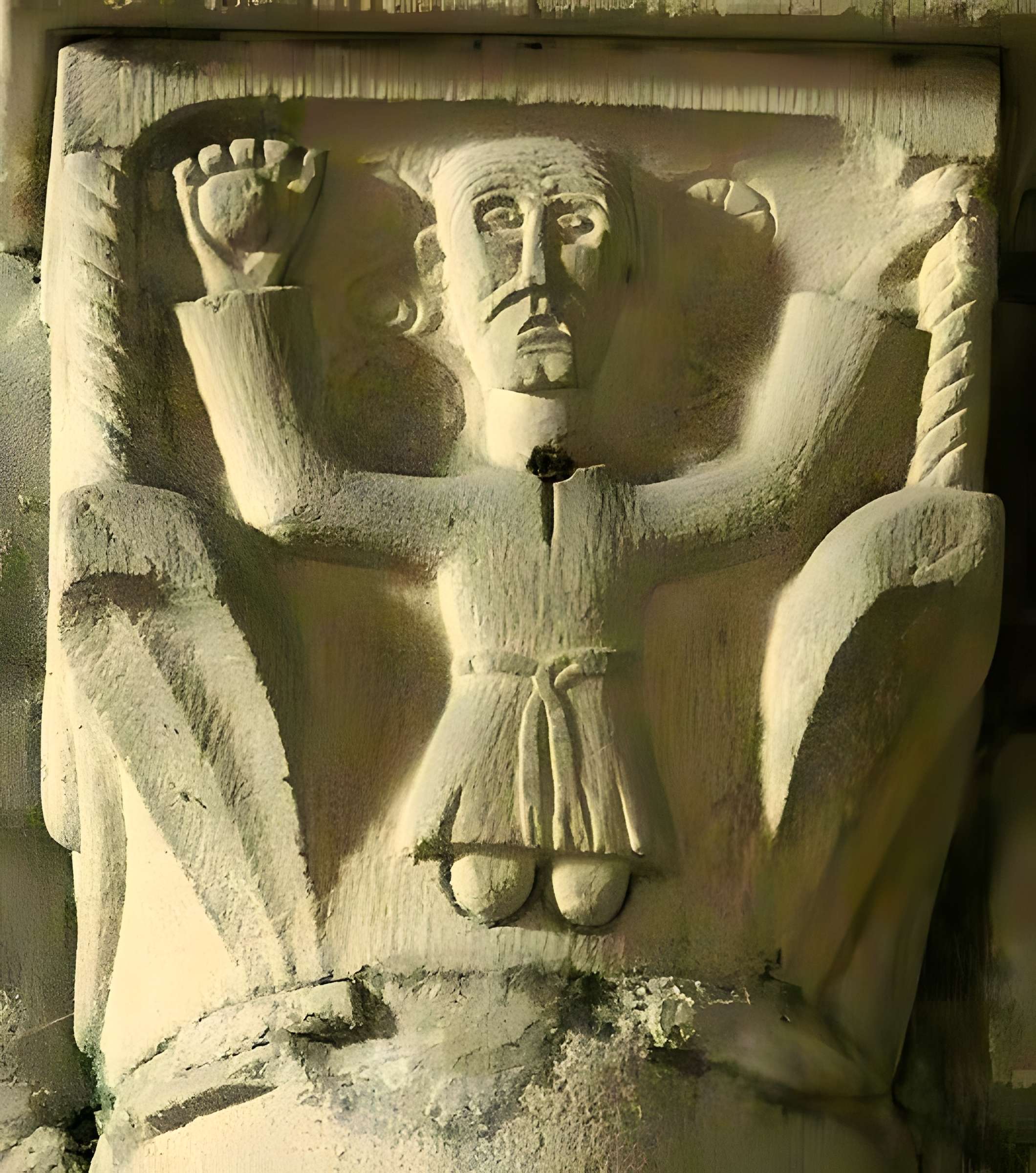 Église Saint-Blaise de Rozier-Côtes-d'Aurec