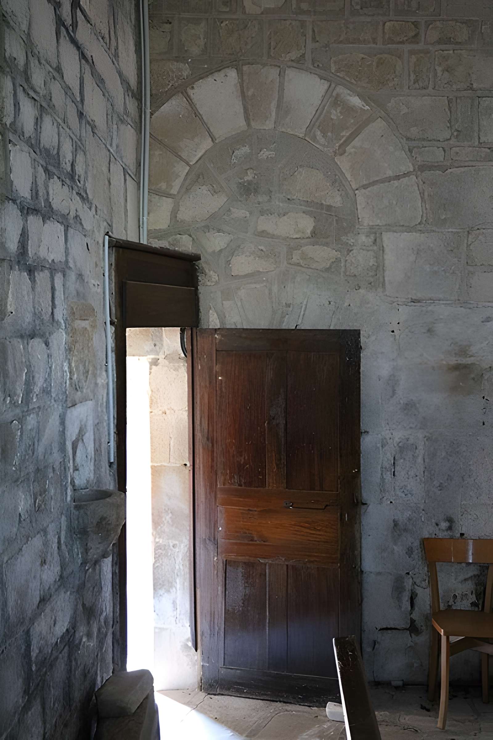 Église Saint-Blaise de Rozier-Côtes-d'Aurec