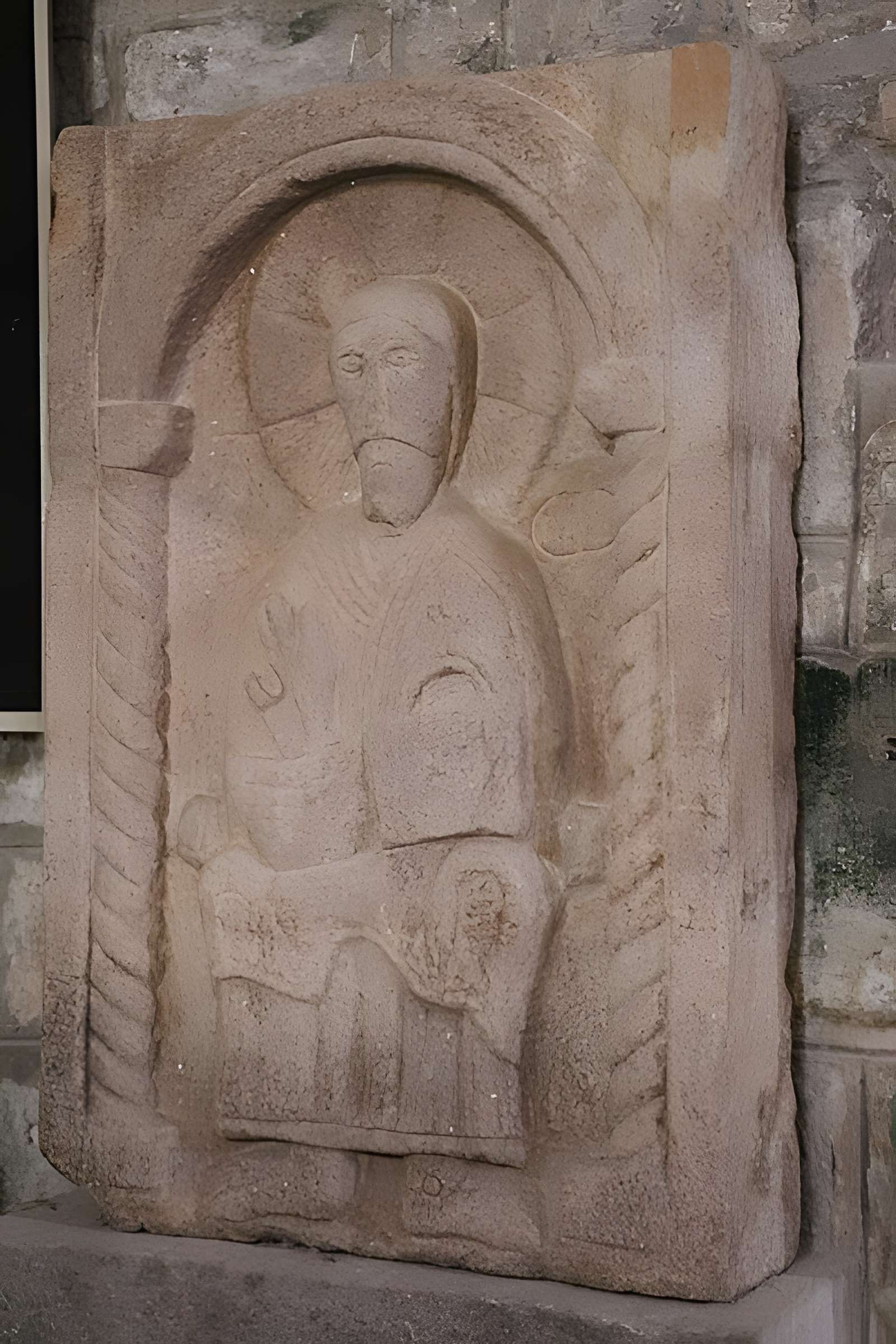 Église Saint-Blaise de Rozier-Côtes-d'Aurec