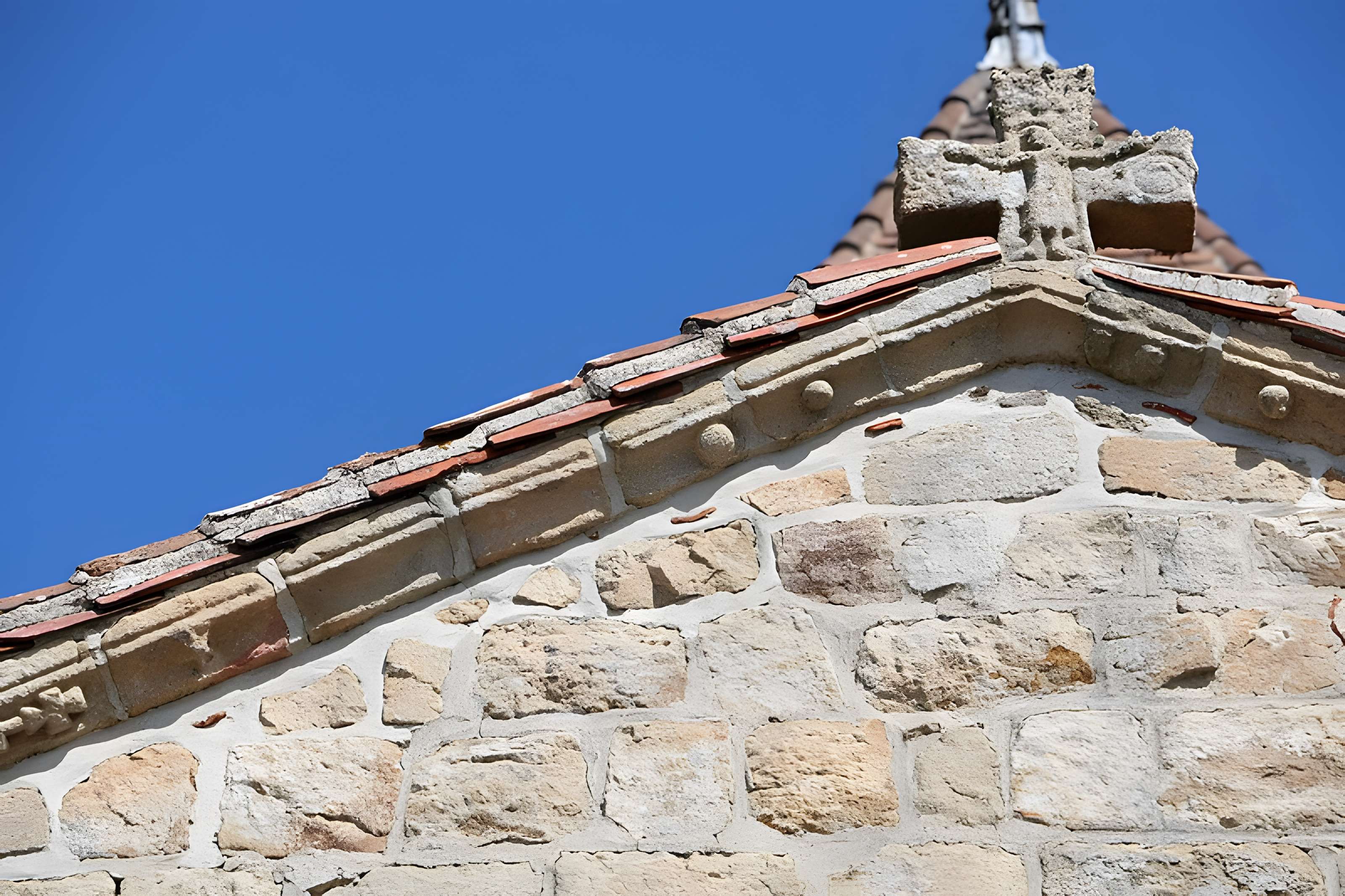 Église Saint-Blaise de Rozier-Côtes-d'Aurec