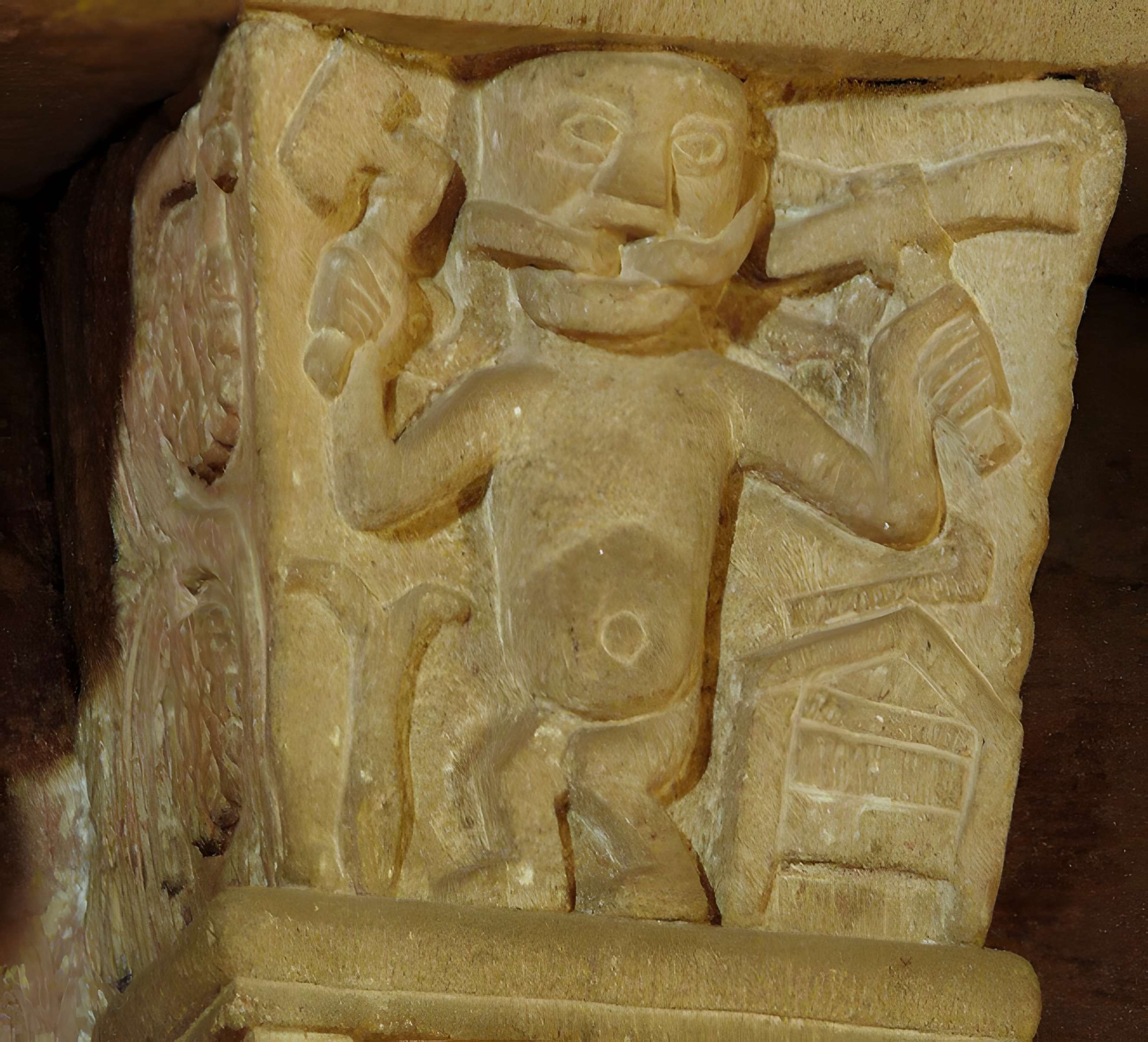 Église Saint-Blaise de Rozier-Côtes-d'Aurec