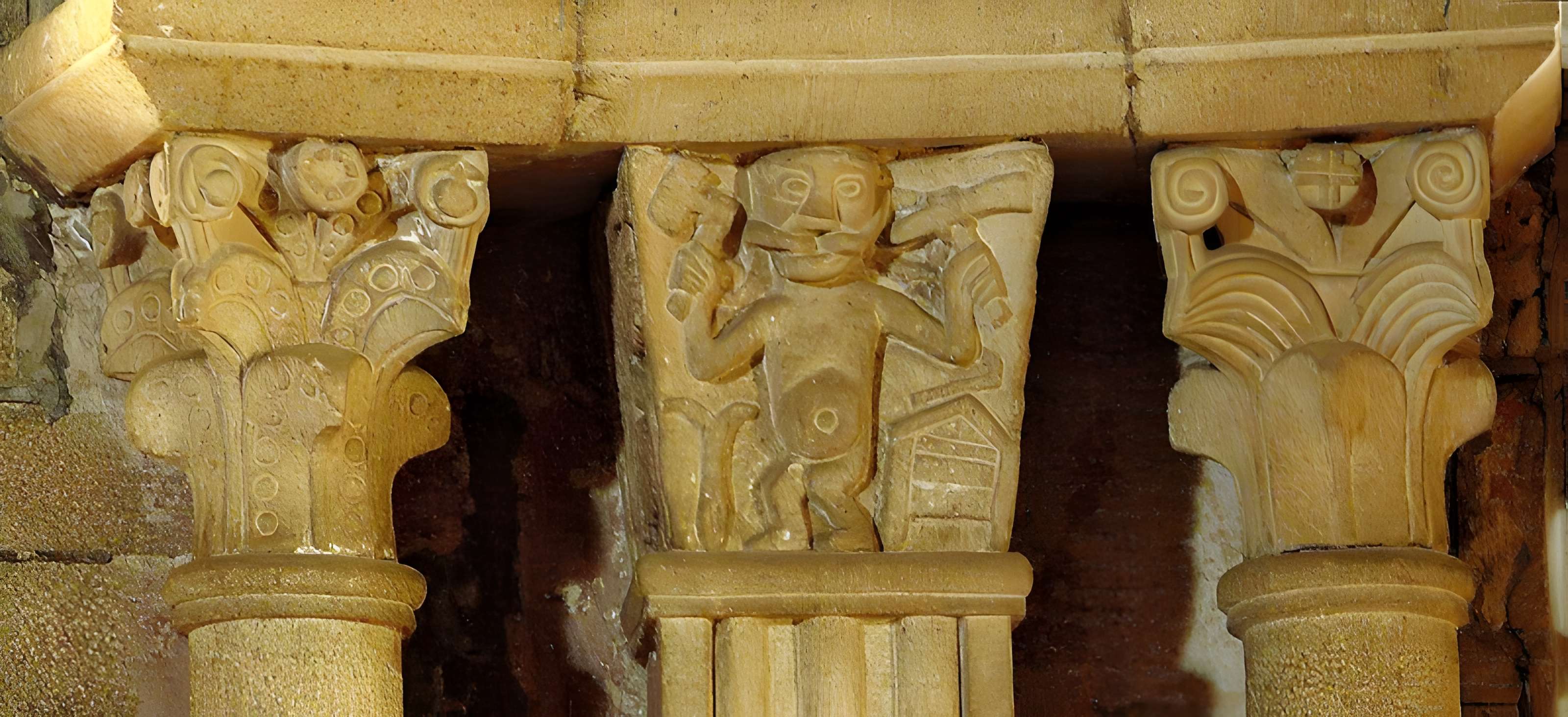 Église Saint-Blaise de Rozier-Côtes-d'Aurec