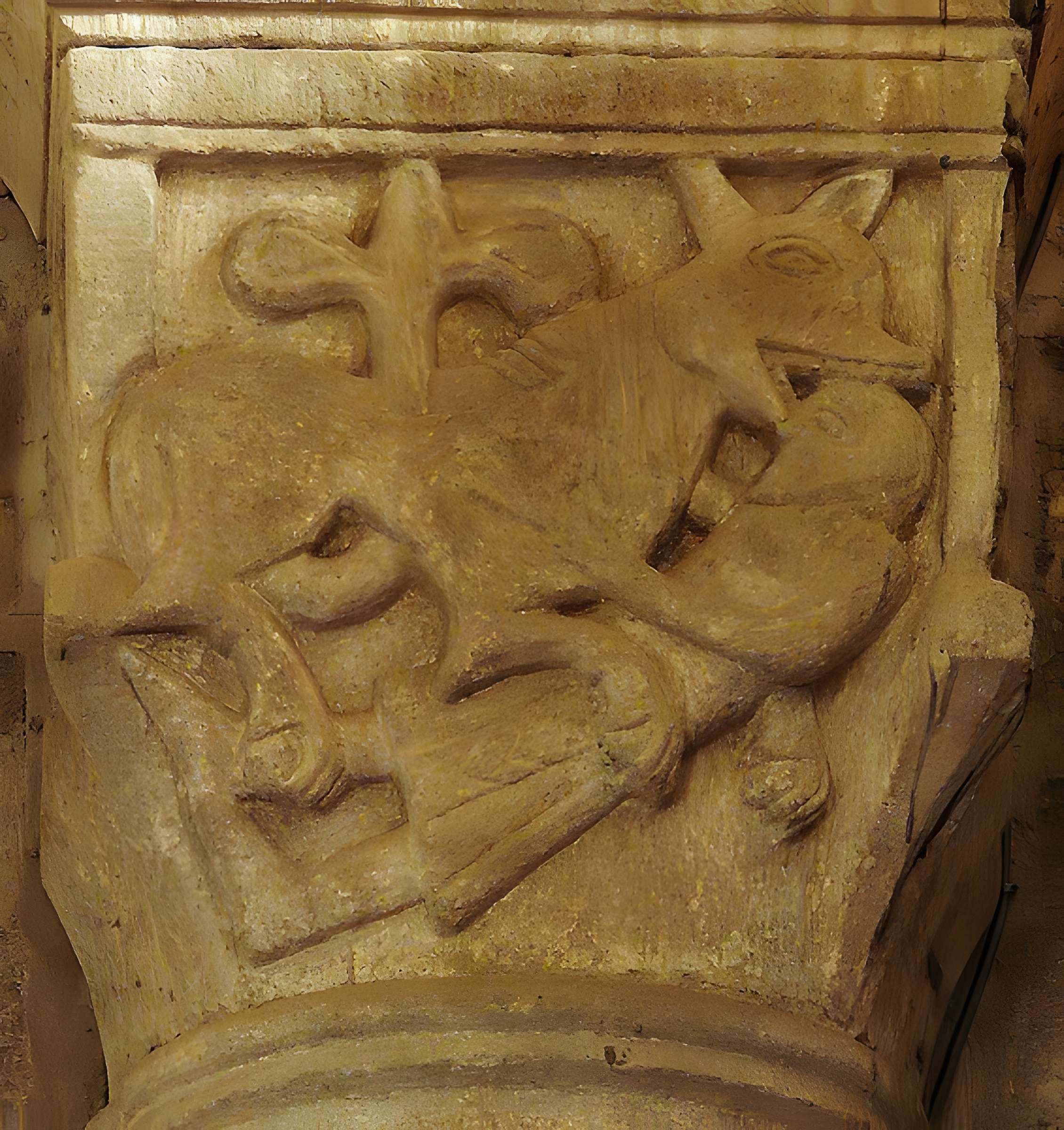 Église Saint-Blaise de Rozier-Côtes-d'Aurec