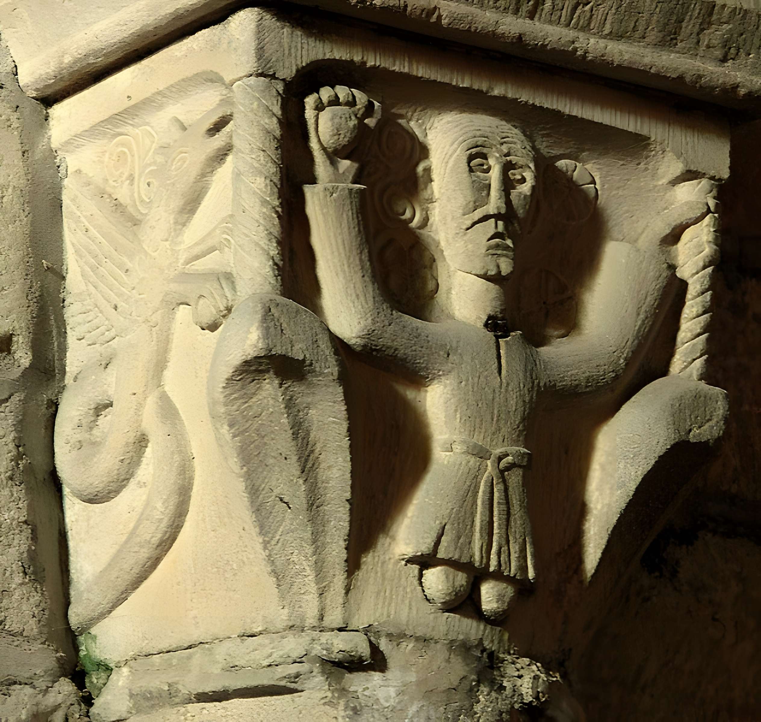 Église Saint-Blaise de Rozier-Côtes-d'Aurec