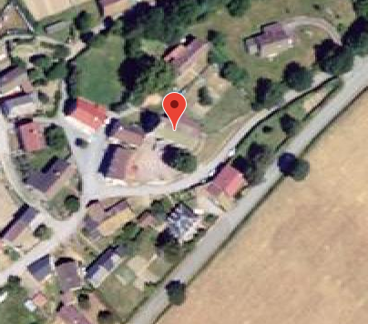 Église Saint-Blaise de Saint-Bard 