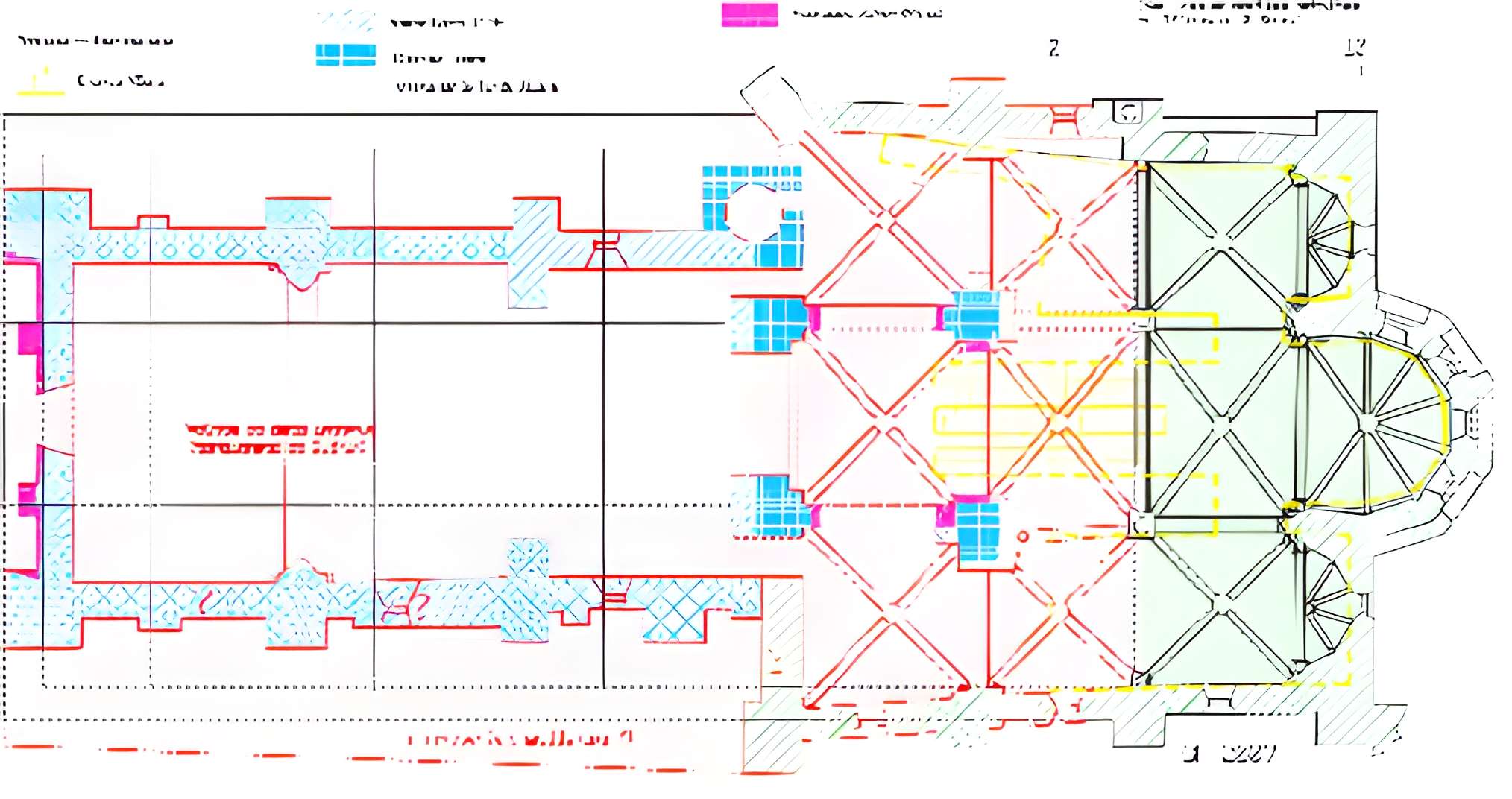 Église Saint-Blaise de Sainte-Maure-de-Touraine