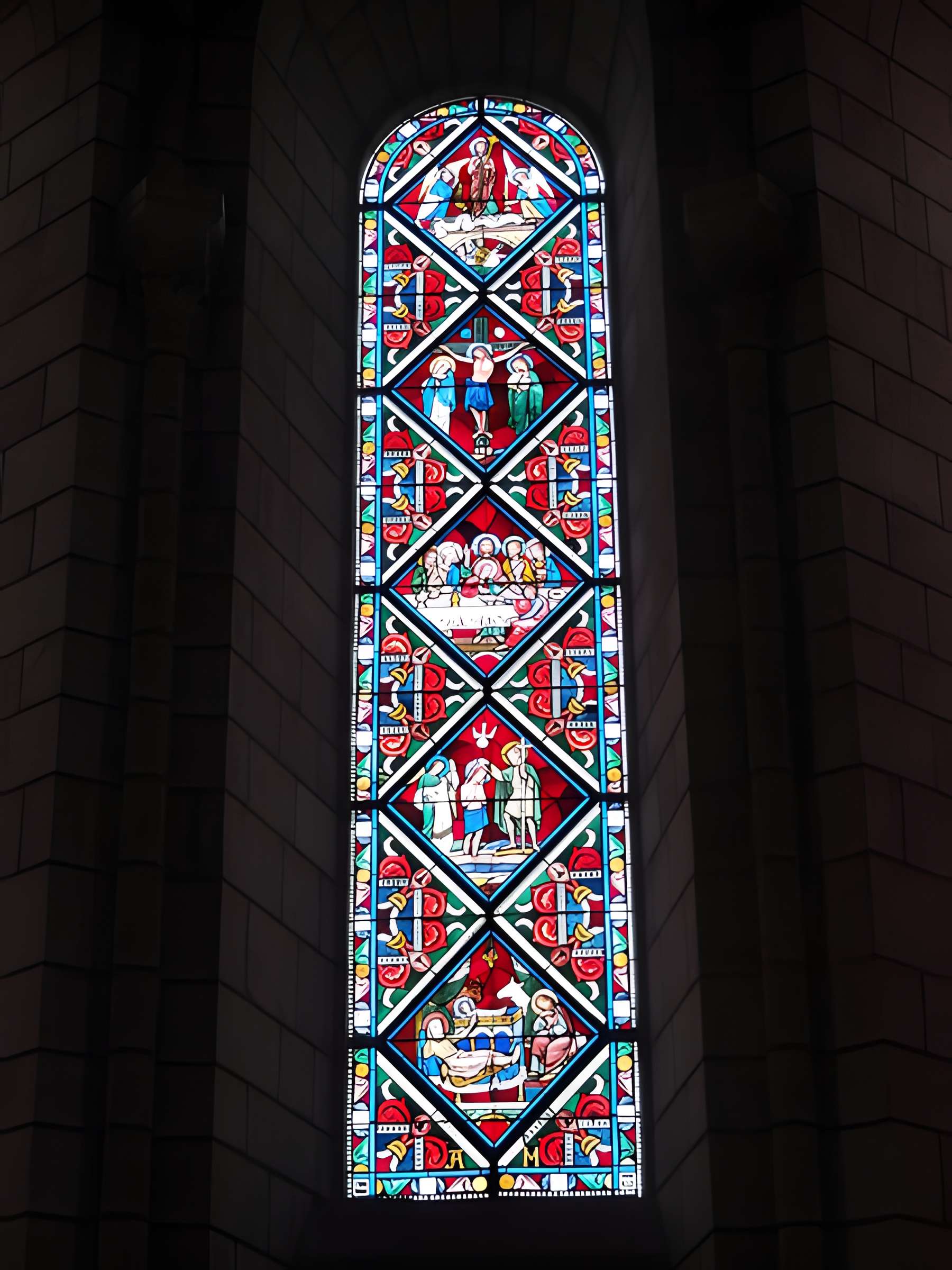 Église Saint-Blaise de Sainte-Maure-de-Touraine