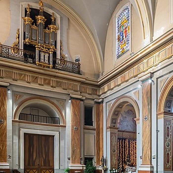 Photo de Église Saint-Blaise de Seysses