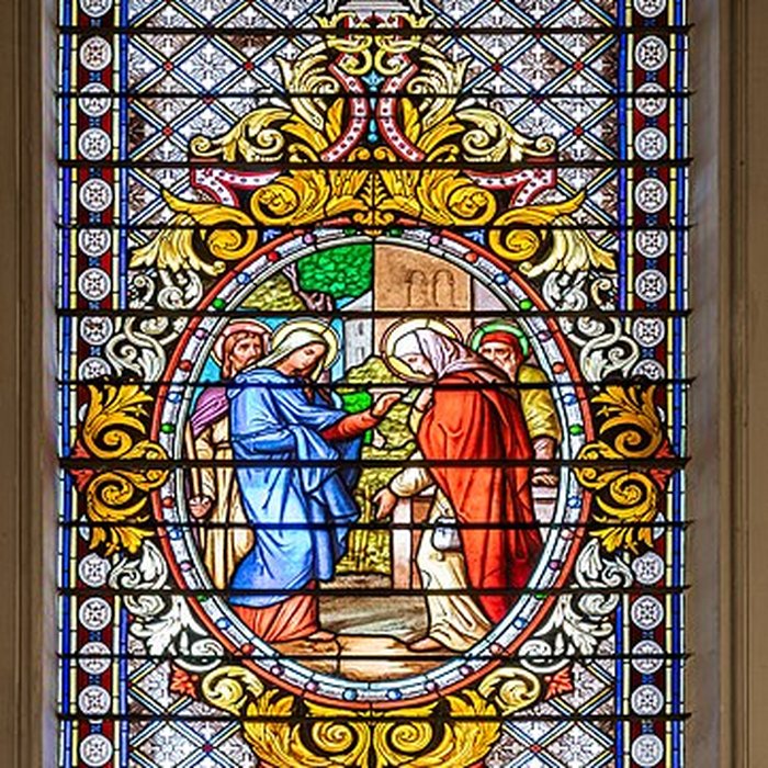 Photo de Église Saint-Blaise de Seysses