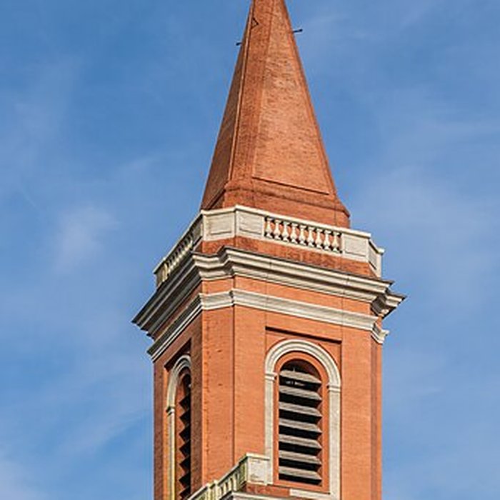 Photo de Église Saint-Blaise de Seysses