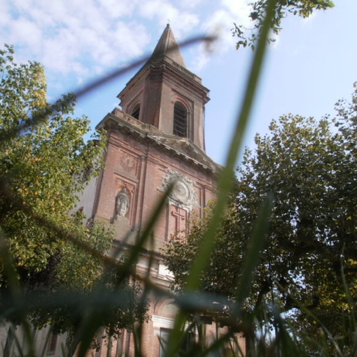 Photo de Église Saint-Blaise de Seysses