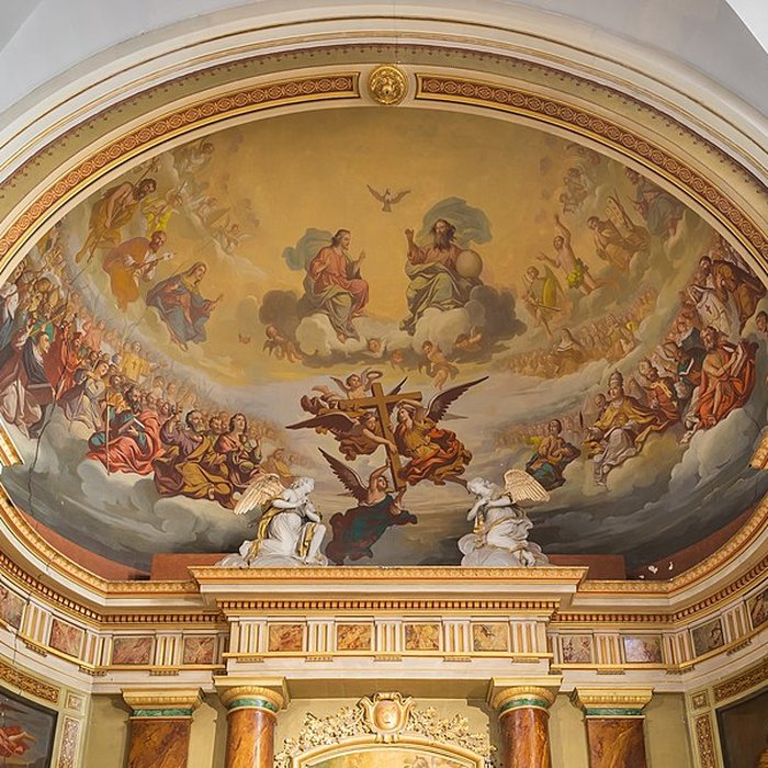 Photo de Église Saint-Blaise de Seysses