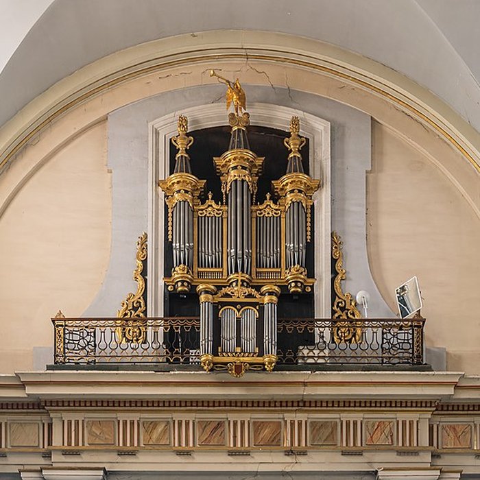 Photo de Église Saint-Blaise de Seysses