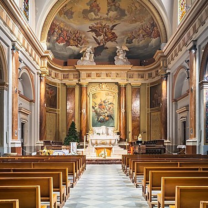 Photo de Église Saint-Blaise de Seysses