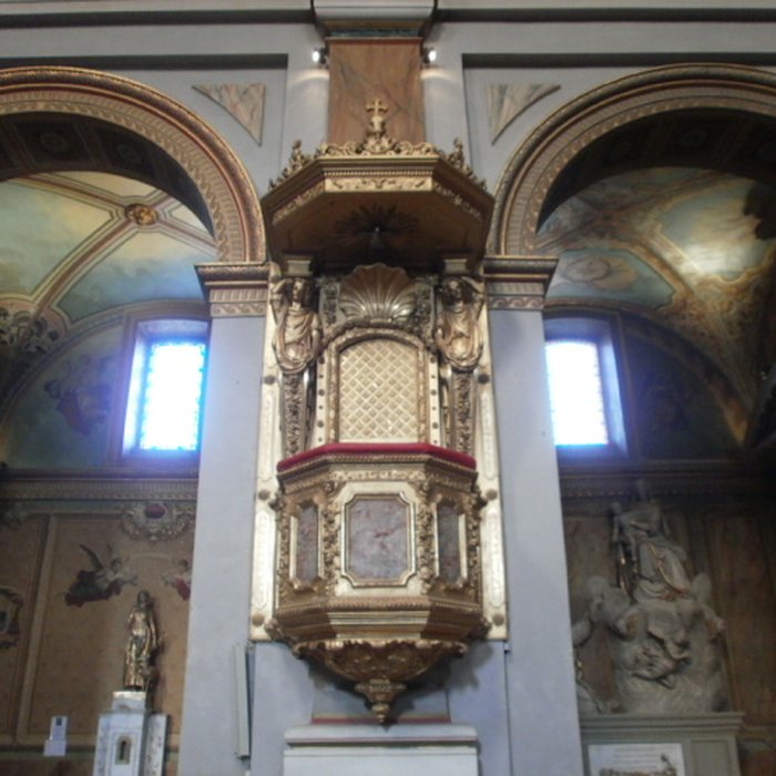 Photo de Église Saint-Blaise de Seysses