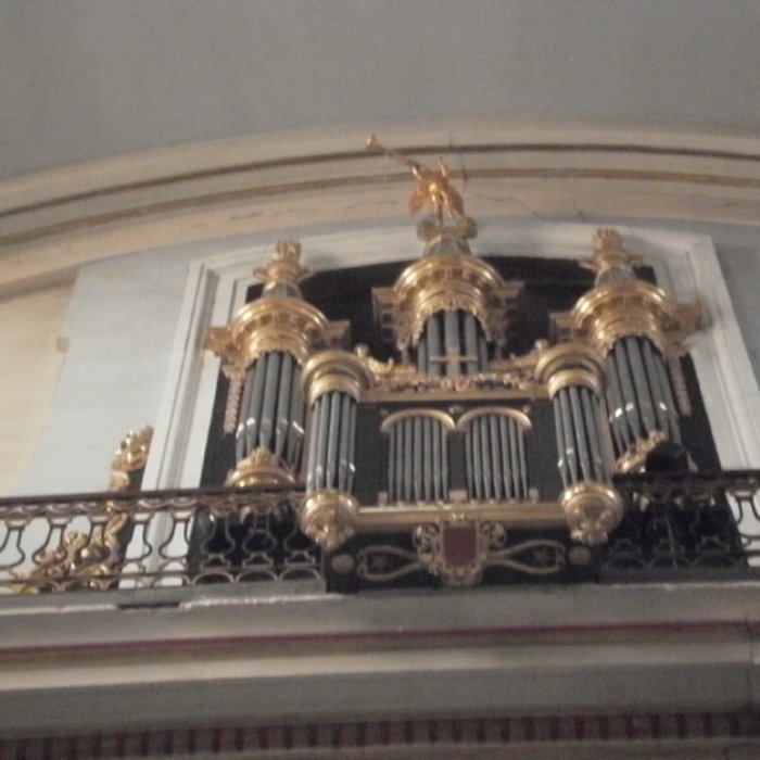 Photo de Église Saint-Blaise de Seysses