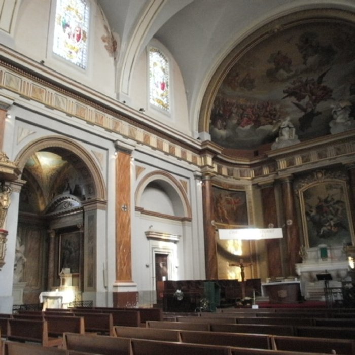 Photo de Église Saint-Blaise de Seysses