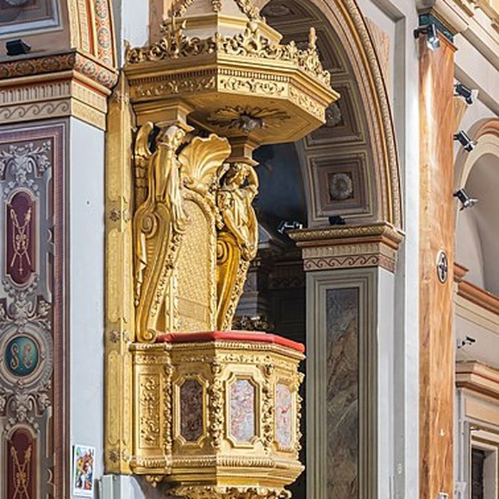 Photo de Église Saint-Blaise de Seysses