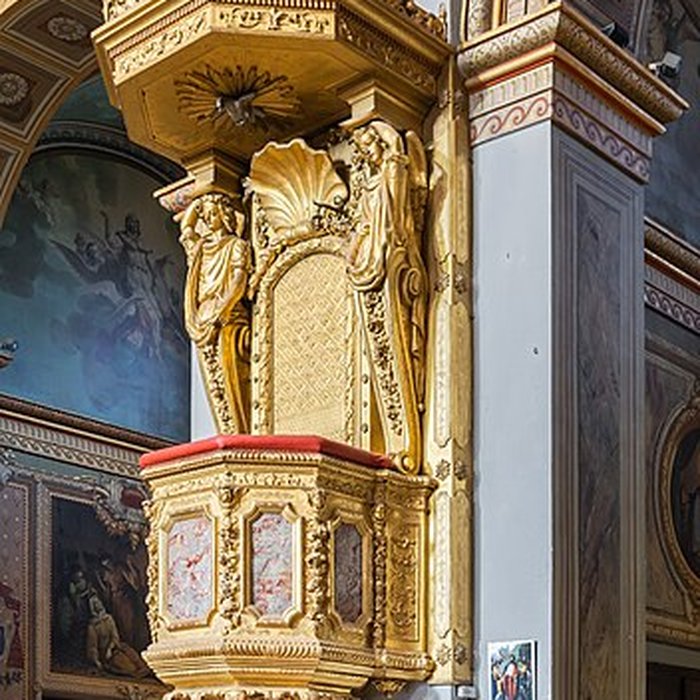 Photo de Église Saint-Blaise de Seysses